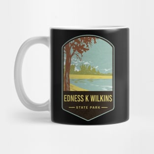 Edness K Wilkins State Park Mug